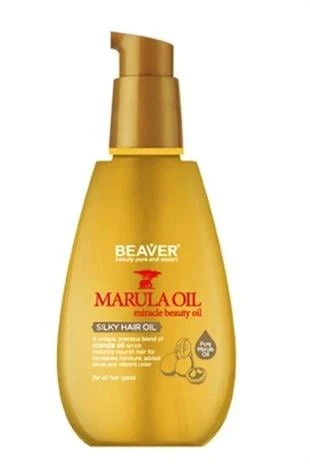 Beaver Marula Oil Saç Serumu 100 ml ürün görseli