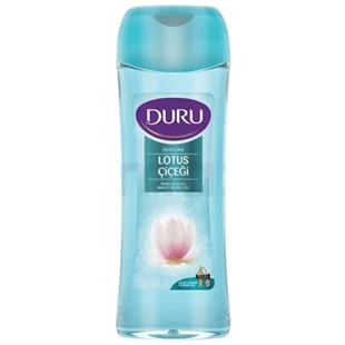 Duru Duş Jeli Lotus Çiceği 450 ml ürün görseli