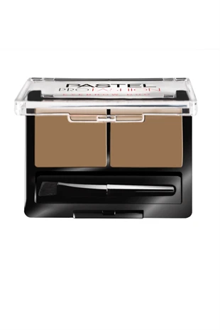 Pastel Kaş Farı Profashion Duo 01 Light ürün görseli