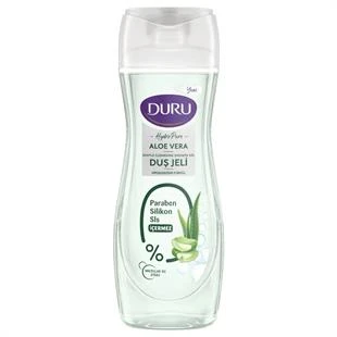 Duru Duş Jeli Hydro Pure Aloe Vera 450 ml ürün görseli