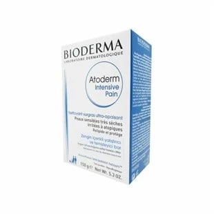 Bioderma Atoderm Intensive Bar Pain 150 gr ürün görseli