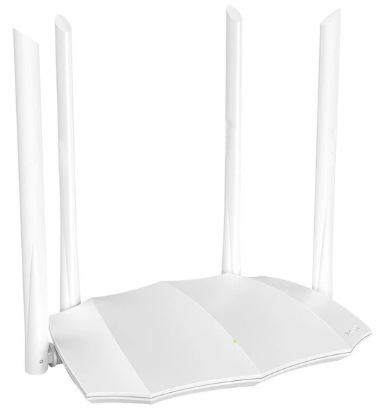 TENDA AC5 V3 4PORT 1200Mbps WİFİ ACCESS POINT/ROUTER - 3