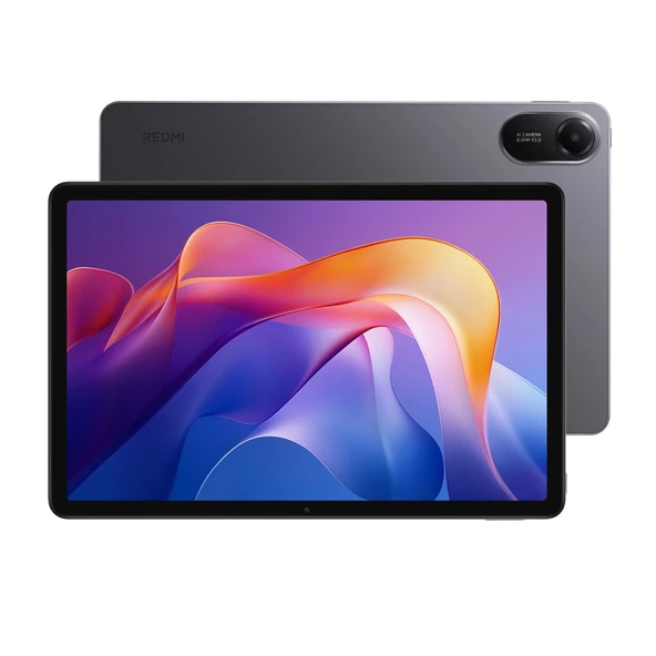 Xiaomi Redmi Pad 2 Gri 256 GB 11" Tablet - 6