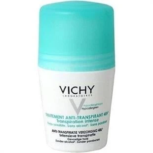 Vichy Roll-On Deodorant Terleme Karşıtı 50 ml ürün görseli