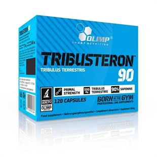 Olimp Tribusteron 90 120 Kapsül ürün görseli