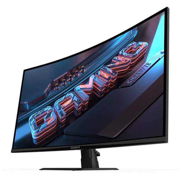 GIGABYTE GS32QCA 31.5'' 180HZ 1MS HDMI MONITOR - 2