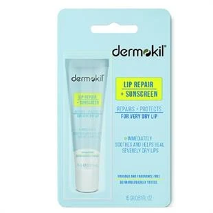 Dermokil Repair & Sunscreen Lip Balm 15 ml ürün görseli 1