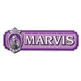 Marvis Jasmin Mint Diş Macunu 25 ml ürün görseli