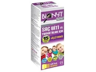 Bionyt Bit Spreyi 100 ml ürün görseli