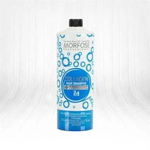 Morfose Collagen Şampuan 1000 ml ürün görseli
