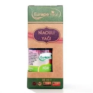 Europe Vital Nioli Yağı 10 ml ürün görseli