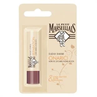 Le Petit Marseillais Dudak Koruyucu Onarıcı ürün görseli