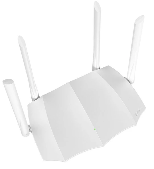 TENDA AC5 V3 4PORT 1200Mbps WİFİ ACCESS POINT/ROUTER - 2