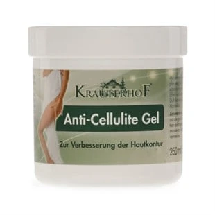 Krauterhof Anti-Cellulite Gel 250 ml ürün görseli