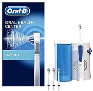 Oral-B MD20 Professional Care Oxyjet Ağız Duşu ürün görseli