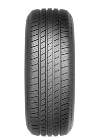 Milestone SuvMile H/T 235/55 R18 100V Yaz Lastiği ( 2025 Üretim ) - Resim 2