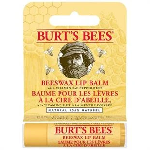 Burt's Bees Lip Stick Beeswax ürün görseli