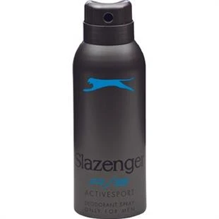 Slazenger Active Sport Mavi Deodorant 150 ml ürün görseli