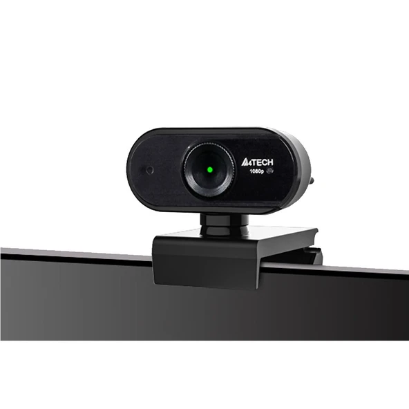 A4 TECH PK-925H WEBCAM  FULL HD (1080P) 920 x 1080 - Resim 3