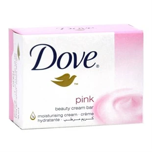 Dove Sabun Pink 100 gr ürün görseli