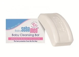 Sebamed Baby Compact Sabun 100 gr ürün görseli
