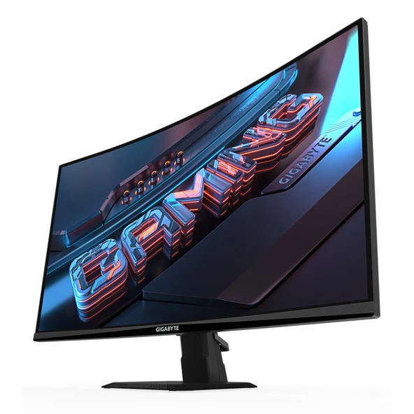 GIGABYTE GS27QCA  27'' 180HZ 1MS HDMI MONITOR - 3