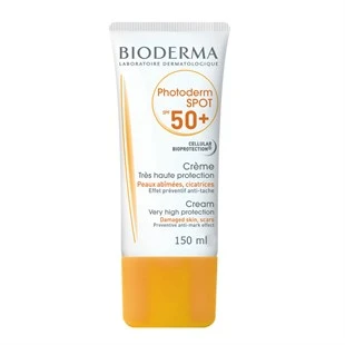 Bioderma Photoderm Spot SPF50+ 150 ml ürün görseli