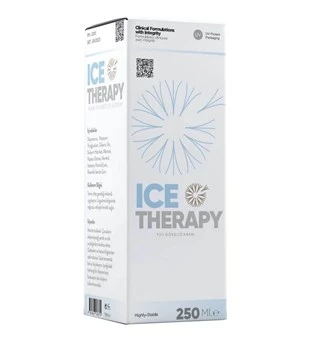 Ice Therapy Tüy Dökücü Krem 250 ml ürün görseli