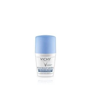 Vichy Roll-On Deodorant Mineral 50 ml ürün görseli