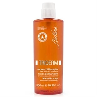 Bionike Triderm Marsilya Sıvı Sabun 500 ml ürün görseli