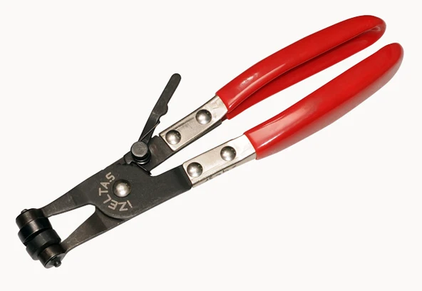 İzeltaş Hortum Kelepçe Pensesi 220mm ürün görseli