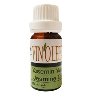 Vinolet Yasemin Yağı 10 ml ürün görseli
