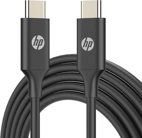 HP DHC-TC107-2M 2MT USB3.1 TYPE-C KABLO - 3