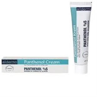 Alldermo Panthenol Krem 40 gr ürün görseli