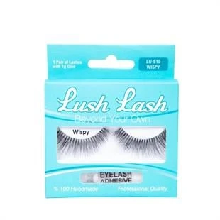 Lush Lash LU615 Wispy Takma Kirpik ürün görseli