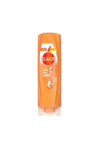 Elidor Anında Onarıcı Bakım Serum Bakım Kremi 350 Ml - Resim 2