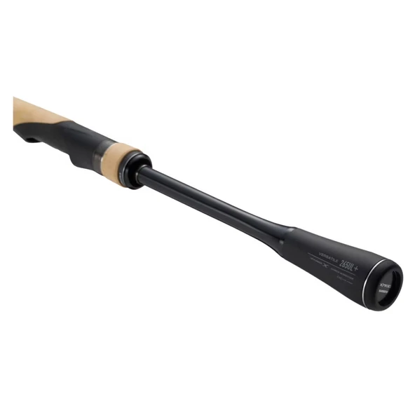 Shimano Expride Spinning 1.98m 3-10gr LRF Olta Kamışı - Resim 4