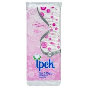 İpek Pamuk Büyük 250 gr ürün görseli