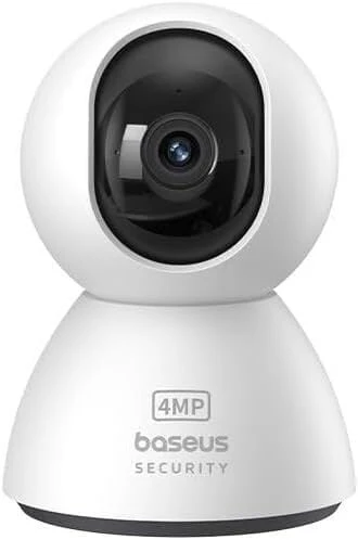BASEUS SECURITY P1 INDOOR GUVENLIK KAMERA ürün görseli