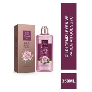 Eyüp Sabri Tuncer Gül Suyu 350 ml ürün görseli