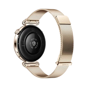 Huawei Watch GT 6 41mm Altın Akıllı Saat - Resim 4