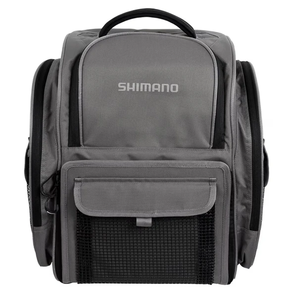 Shimano Luggage Balıkçı Sırt Çantası ürün görseli