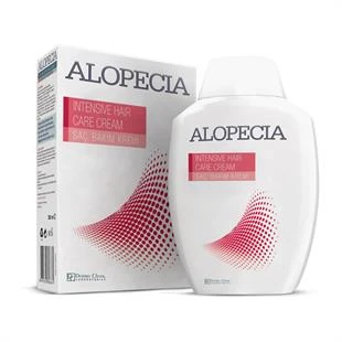 Alopecia Yoğun Saç Bakım Kremi 300 ml ürün görseli