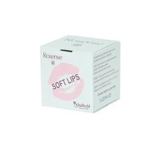 Rosense Soft Lips Dudak Kremi 5 ml ürün görseli