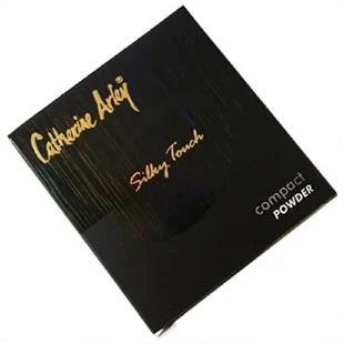 Catherine Arley Silky Touch Pudra No: 5 ürün görseli
