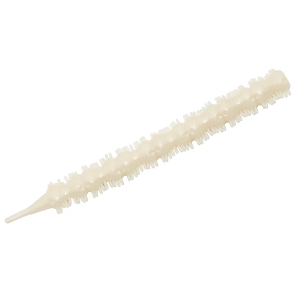 HanFish Bibi 5cm 18 Adet LRF İstavrit Silikonu  S-018 Glow Pearl ürün görseli