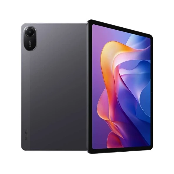 Xiaomi Redmi Pad 2 Gri 256 GB 11" Tablet