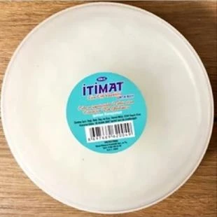 İtimat Lux Cilt Vazalini Sade Beyaz 150 ml ürün görseli