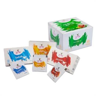 Wess 3'lü Zayıflama Çayı 45 Süzen Poşet ürün görseli