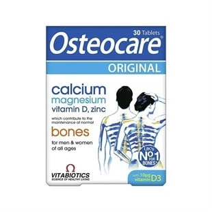 Osteocare 30 Tablet ürün görseli